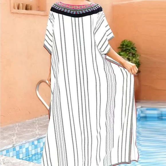 Beautiful caftan - Picture 7 of 8